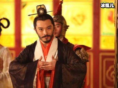 富大龙演秦始皇备受好评，娱乐圈浪得虚名
