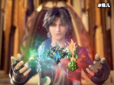 《斗罗大陆》欧思客武魂是什么？他的结局是什么？