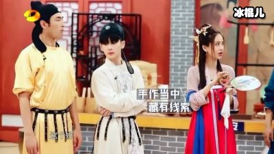 《巧手神探》三位大师获众人好评，周震南撸猫画面超温馨