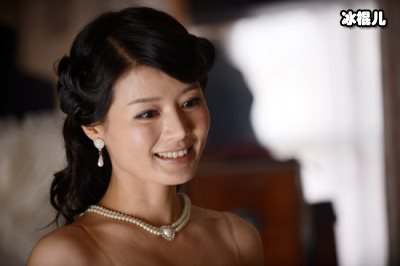 程愫事业如日中天，老公傅程鹏的背叛让她变的更坚强