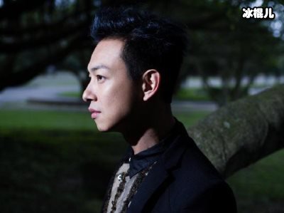 当妻子被网友纷纷吐槽样貌，梁烈唯仍然爱她如初