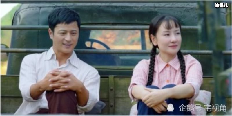 《火红年华》武本奇结局是什么？武本奇离婚了吗？