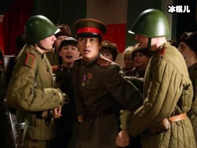 《功勋》电视剧拍摄地是哪里？《功勋》讲述什么故事？