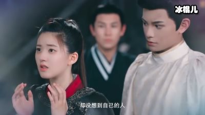 《传闻中的陈芊芊》爆笑开播，男女主人气很高