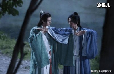 《山河令》中温客行的真实身份？身世悲惨的他能否化解心中戾气？