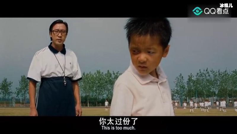 电影《长江七号》中的秘密，你发现多少！