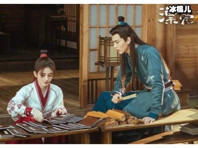 《漂亮书生》情节被指老套，翻拍毫无亮点鞠婧祎男装造型太敷衍