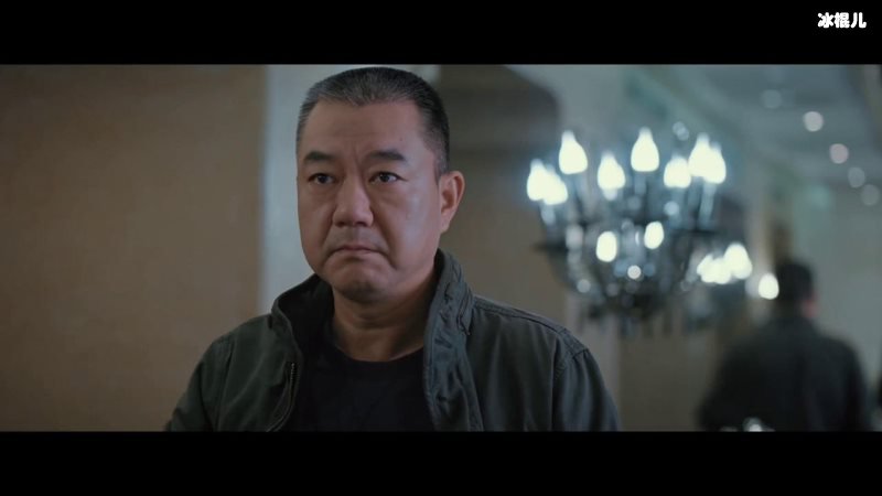 《三叉戟》即将收官，三位老炮重出江湖究竟谁是最可怜的人