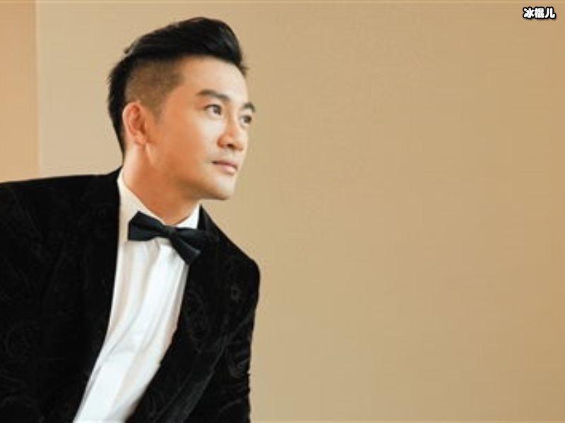 错失“五阿哥”这一角色，怕剃光头的程成却成就了苏有朋