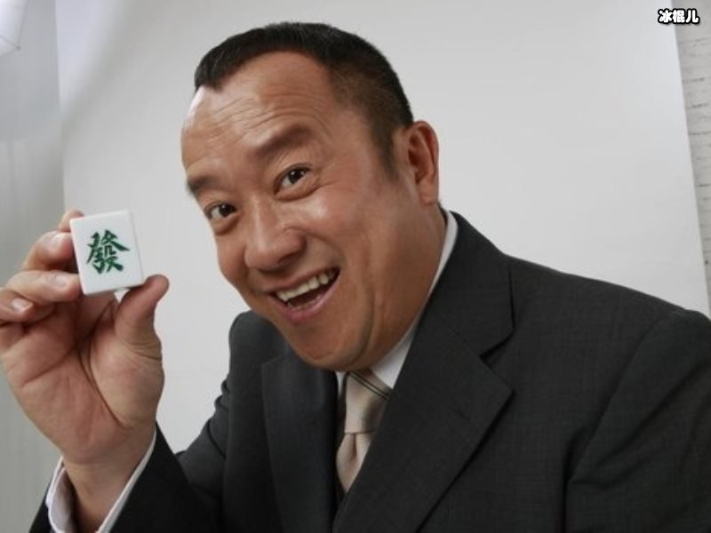 曾志伟接受采访谈起妻子离世，直言：离去对她是种解脱