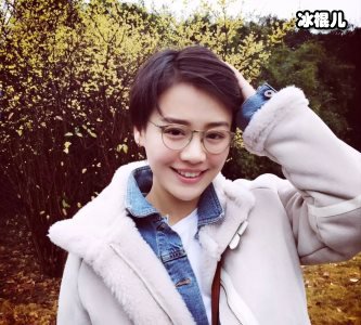 从乐观可爱到情绪需要靠外力控制，马思纯经历了什么可怕的事情