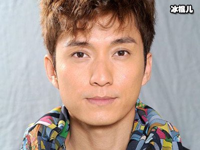 TVB陈山聪晒儿子熟睡照片，出生就有五个干爹疼爱，太幸福
