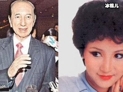 赌王何鸿燊设灵仪式，供各界好友致祭黄夏蕙意外现身前来送别