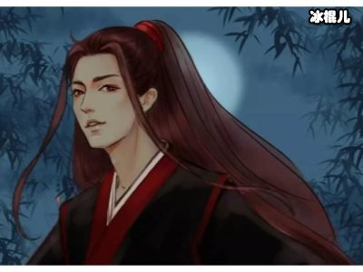 《天官赐福》花城的身份有哪些？一次次赴死和复活都是为了谁？
