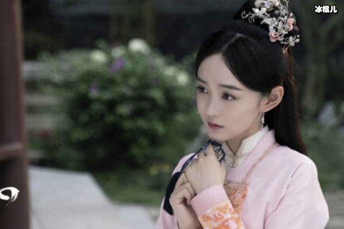 《锦心似玉》琥珀是好人还是坏人？她的结局又是怎样的呢？