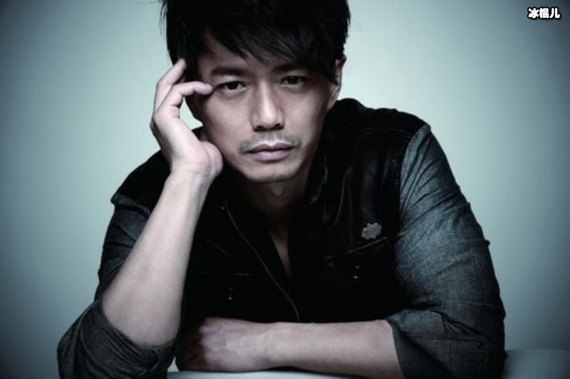 多年的磨难之后，段奕宏终于走出了属于自己的演员之路