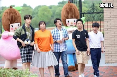 《青春环游记2》肖战未出现，迎来“被封杀”的他曾走红春晚