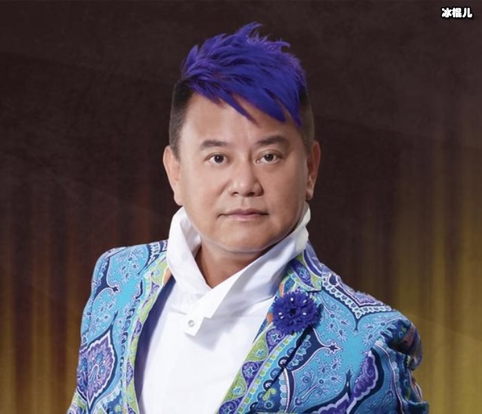陈百祥表示，想要让影视业重新焕发生机必须有更多的优秀演员不断