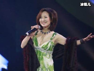 郑绪岚为求爱离开舞台，如今六十却落得这下场