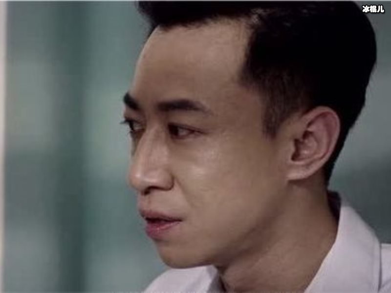 《焕脸》小杰身份曝光，竟是幕后黑手