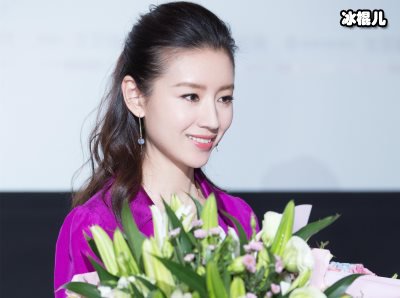 年龄不是问题，董洁的“妈妈”时代来临