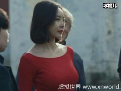 对大尺度电影情有独钟，名气不是一般的大
