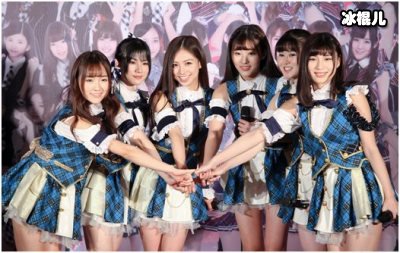 SNH48直播背景嘈杂有呼救声，有突发状况？