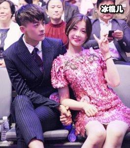 不是传统女团脸，虞书欣和林小宅为何大火