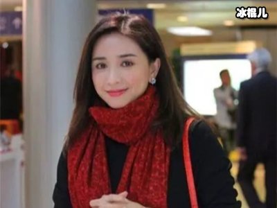 富豪老公离世3年，港姐吴婉芳豪宅曝光