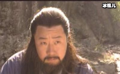 《神雕侠侣》裘千仞的扮演者居然是她？