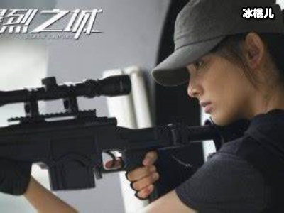 《爆裂之城》即将上映，精彩不断