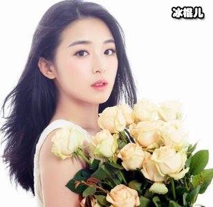 传闻中的德云社少奶奶？张含韵借新节目澄清没有这回事