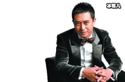 电视剧老少恋成主流?张嘉译做了5次大叔，陈道明大女友33岁