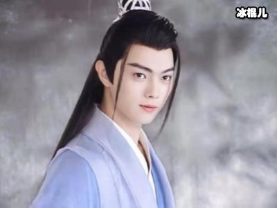 《千古玦尘》净渊和天启是一个人吗？净渊向后池表白了吗？