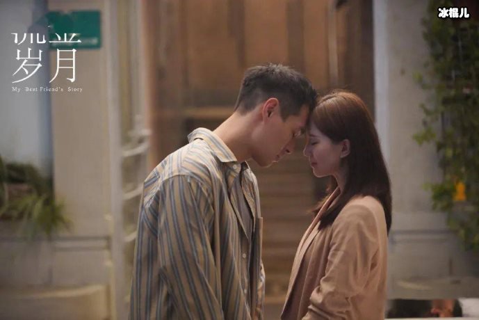 《流金岁月》蒋爸爸为什么要自杀？嗜赌成性结果害了自己女儿