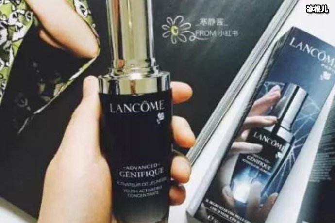 大牌精华怎么选，每次看到它们就纠结