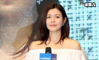 陈妍希靠坚持和努力获得成就，和陈晓的爱情传为佳话