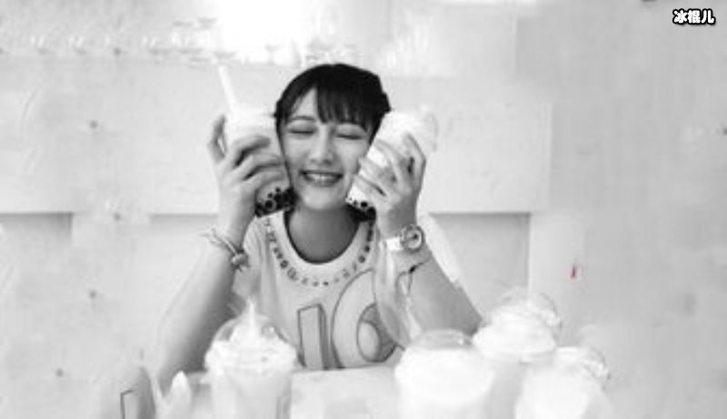 段家宝女团出身为拍戏狂胖十五斤，遗憾错过101！