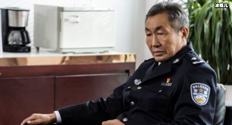《黑白禁区》大结局阳光暖人又温馨，为爱升华露真情