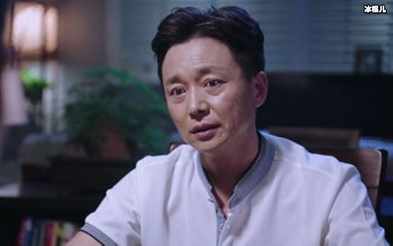 从《橙红年代》到《猎狐》，刘奕君成反派专业户