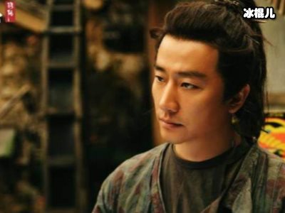 风起洛阳改编自哪部原著小说？最后的结局是什么？