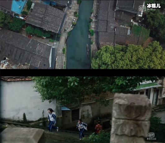 《八角亭谜雾》电视剧和原著有什么区别？三个家庭有什么不为人知的