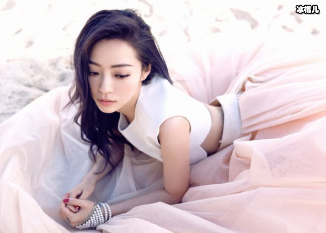 曾被称为台湾“小巨肺”凭借《我是歌手》走红，现今越来越美