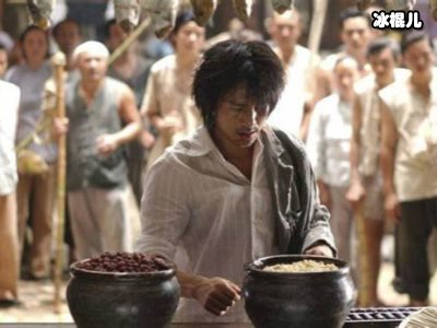 《功夫》成就经典，曾被迫临场更换武术指导洪金宝为此遗憾终生