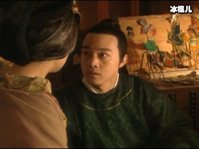大明宫词刘娥结局是什么？她是真的死了吗？