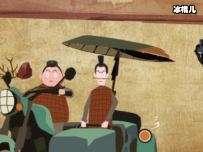 《大兵小将的知识迷宫》探寻，课后时间优酷助力教育