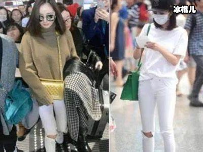 带货女王健美裤穿搭，引领新一波时尚潮流