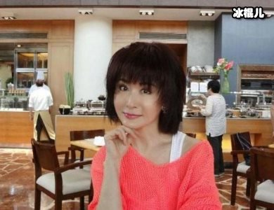 曾经令所有女生羡慕嫉妒恨的不老女神潘紫迎，现在过得怎么样呢