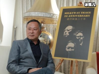 杜琪峰周星驰该向王晶学学了，那么多经典不拍续集还等啥？