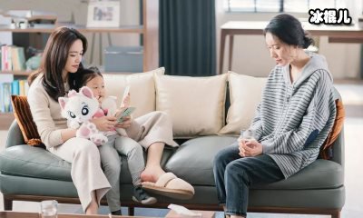 《都挺好》老蒙总结局，如何他才是真正的人生赢家